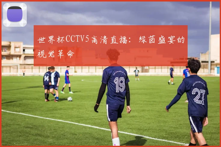 世界杯CCTV5高清直播:绿茵盛宴的视觉革命