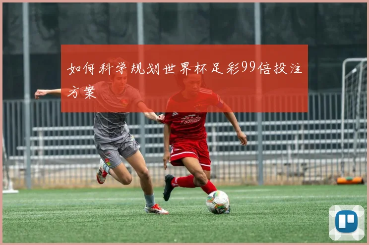 如何科学规划世界杯足彩99倍投注方案